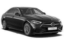 Van Hire Stansted - C Class Auto - car hire Stansted