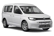 Van Hire Stansted - Caddy Van - Van hire Stansted