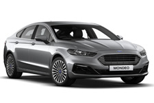 Van Hire Stansted - Mondeo - car hire Stansted