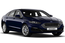 Van Hire Stansted - Mondeo Auto - car hire Stansted