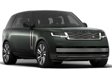 Van Hire Stansted - Range Rover - car hire Stansted