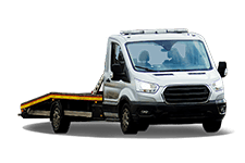 Van Hire Stansted - 3.5 Tonne Recovery Truck - Truck hire Stansted